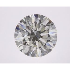 2.5ct ROUND Diamond - 500136867
