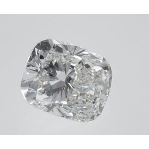 1.7ct ELONGATED CUSHION Diamond - 500137890
