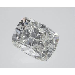 2.03ct ELONGATED CUSHION Diamond - 500137891