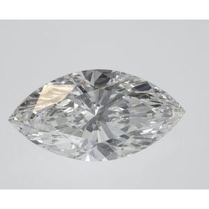 1.51ct MARQUISE Diamond - 500137881