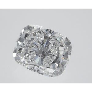 1.7ct ELONGATED CUSHION Diamond - 500137889