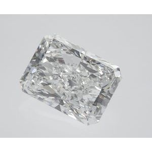 1.71ct RADIANT Diamond - 500137892