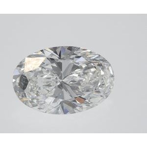 1.2ct OVAL Diamond - 500137887