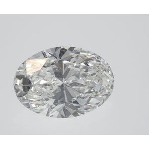 1.2ct OVAL Diamond - 500137888