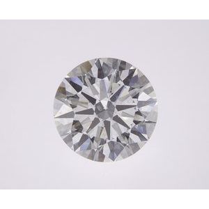 1.52ct ROUND Diamond - 500135633