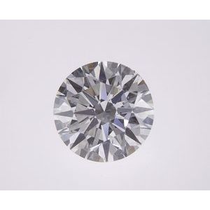 1.42ct ROUND Diamond - 500135635