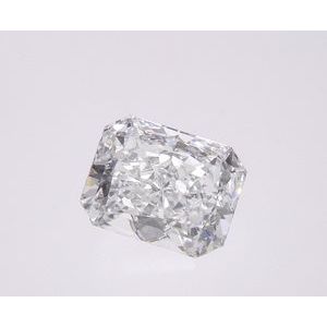 0.8ct RADIANT Diamond - 500137875