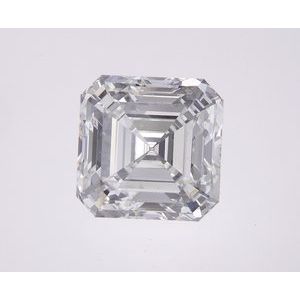 2.26ct ASSCHER Diamond - 500135686