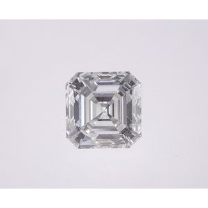 1.02ct ASSCHER Diamond - 500135687
