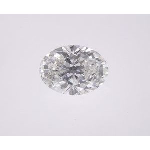 0.7ct OVAL Diamond - 500135683