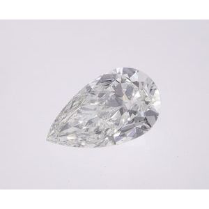 1.02ct PEAR Diamond - 500135685