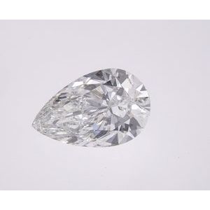 1.01ct PEAR Diamond - 500135684