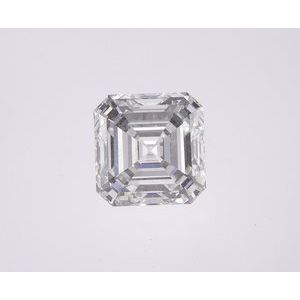 1.07ct ASSCHER Diamond - 500135688
