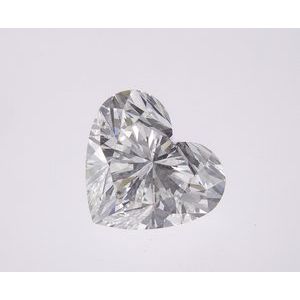 1.32ct HEART Diamond - 500135689