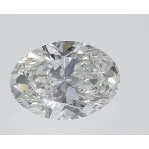 1.21ct OVAL Diamond - 500135673