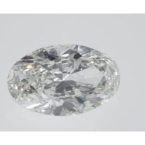 1.2ct OVAL Diamond - 500135674
