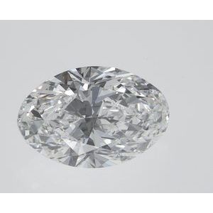 1.01ct OVAL Diamond - 500135676