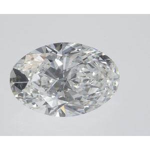 1.12ct OVAL Diamond - 500135677