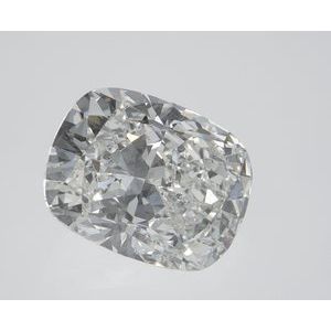 2.5ct ELONGATED CUSHION Diamond - 500135693