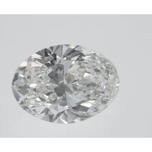1.2ct OVAL Diamond - 500135675