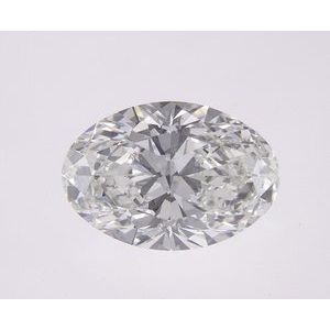 1.01ct OVAL Diamond - 500135678