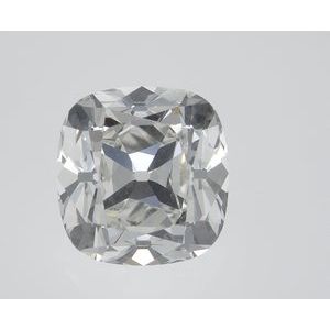 1.73ct CUSHION Diamond - 500135695