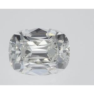 1.07ct ELONGATED CUSHION Diamond - 500135701