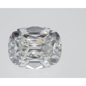 1.21ct ELONGATED CUSHION Diamond - 500135698