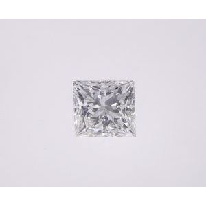 0.52ct SQUARE Diamond - 500135663