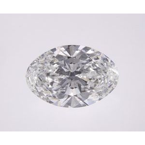 1.5ct OVAL Diamond - 500135668