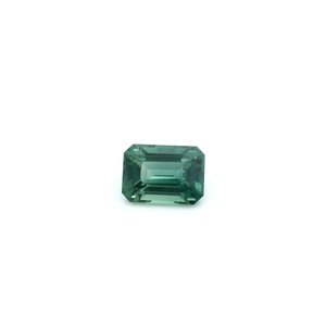 1.07ct EMERALD Sapphire - 500138014
