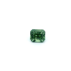 1.09ct EMERALD Sapphire - 500138011