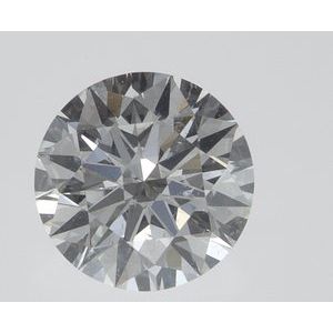 0.8ct ROUND Diamond - 500135644