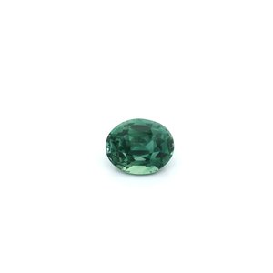 1.1ct OVAL Sapphire - 500138006