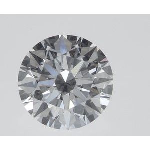 0.71ct ROUND Diamond - 500135646