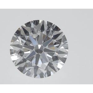 0.71ct ROUND Diamond - 500135645