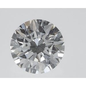 0.71ct ROUND Diamond - 500135648