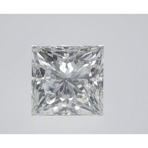 2.04ct SQUARE Diamond - 500135654