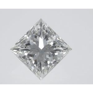1.01ct SQUARE Diamond - 500135657
