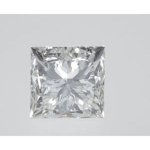 1.01ct SQUARE Diamond - 500135658