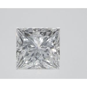 1.01ct SQUARE Diamond - 500135656