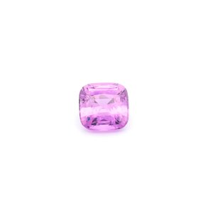 1.21ct CUSHION Sapphire - 500138049