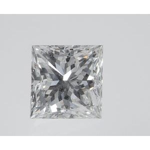 0.71ct SQUARE Diamond - 500135660