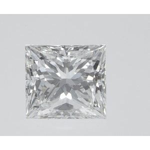 0.5ct SQUARE Diamond - 500135662