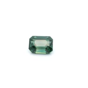 1.53ct EMERALD Sapphire - 500138019