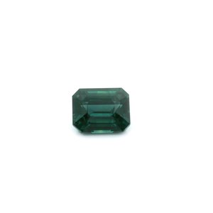 1.55ct EMERALD Sapphire - 500138013