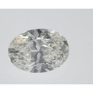 1.24ct OVAL Diamond - 500135746