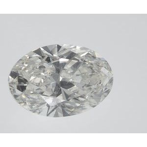 1.4ct OVAL Diamond - 500135749