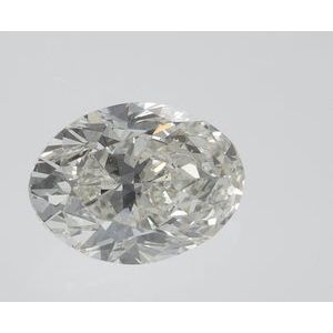 1.3ct OVAL Diamond - 500135747