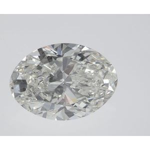 1.7ct OVAL Diamond - 500135752